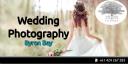 Wedding Photography Byron Bay logo